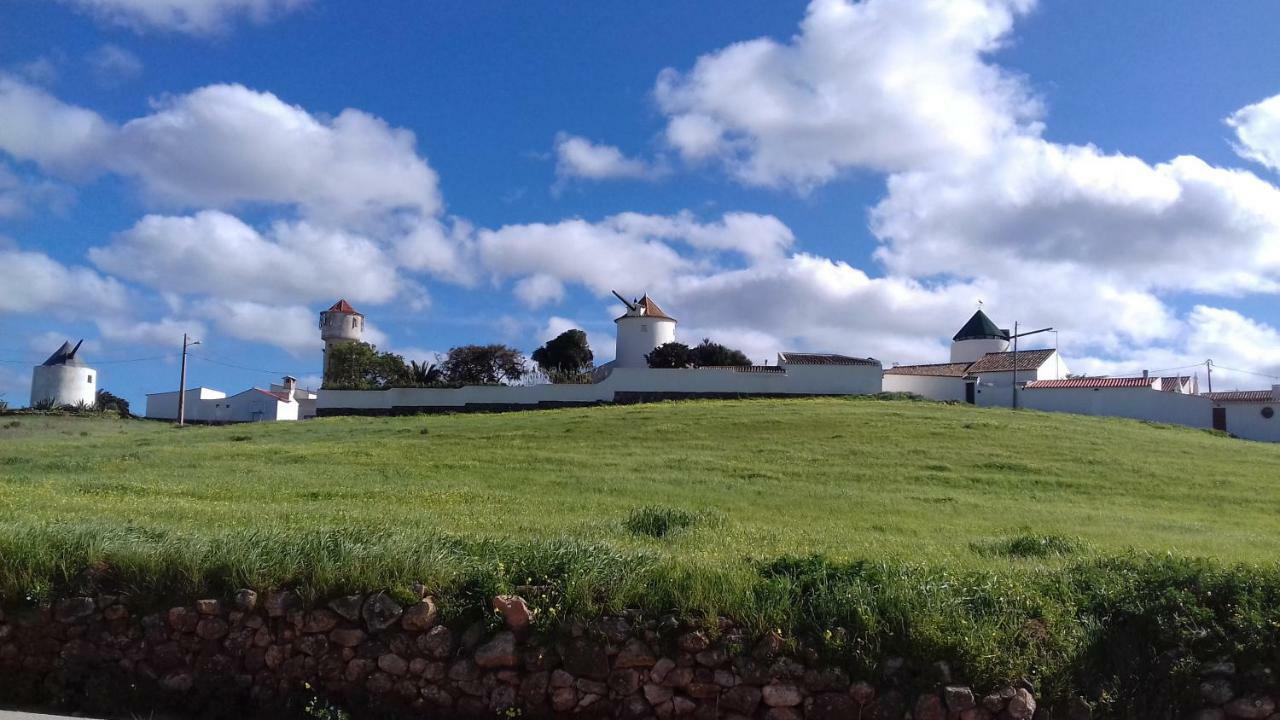 Cantinho Da Avo Vila do Bispo Exterior foto